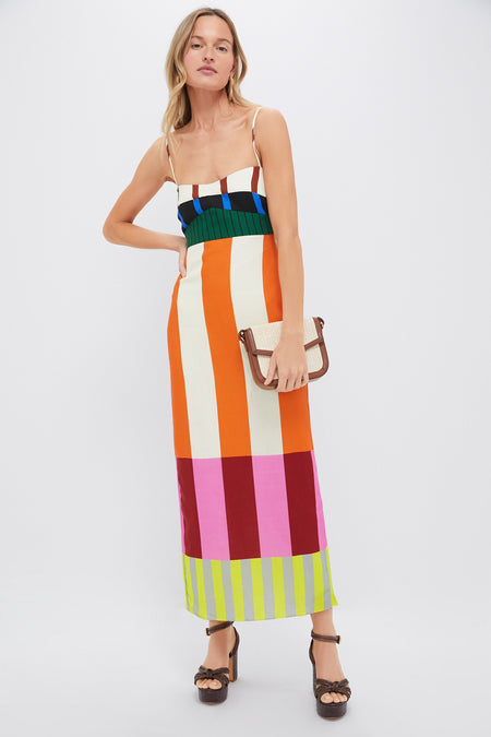 Rebeka™ - Elegant sommerkjole