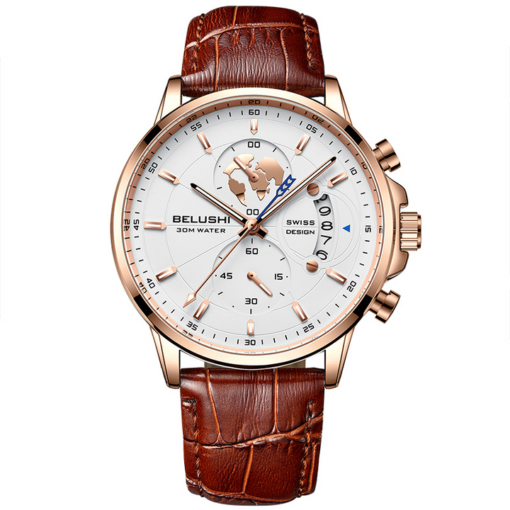 Mode Sports Quartz Ur™ Olsen & Olsen