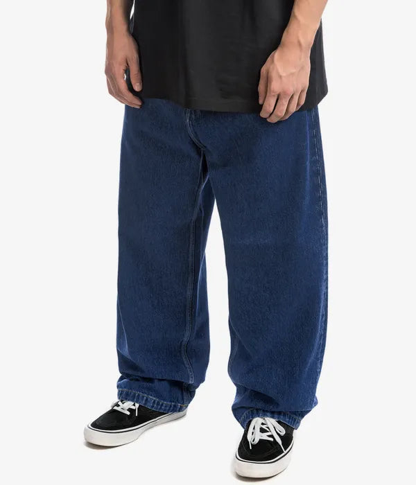 Benny | Stilfulde Oversized Baggy Jeans
