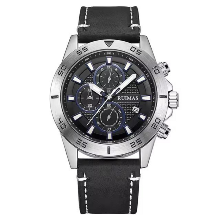 Dial Quartz Chronograph Ur