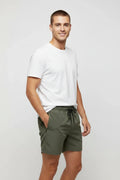 Herre Badeshorts med Lommer