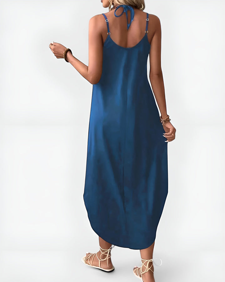 Molly™ - Elegant kjole