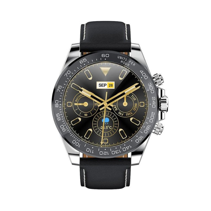 Smartwatch til Sport og Forretning - Olsen & Olsen™