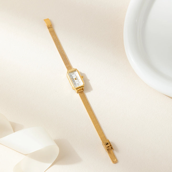Gyldne Øjeblikke® Phila | 18k Guld