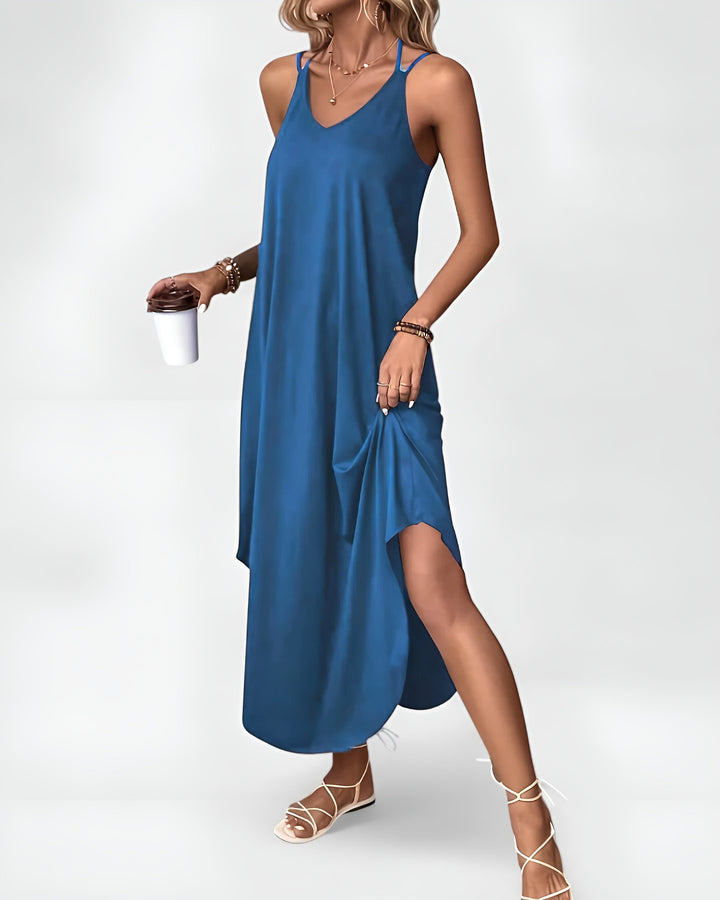 Molly™ - Elegant kjole
