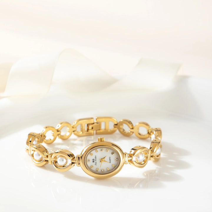 Gyldne Øjeblikke® Lora | 16k Guld
