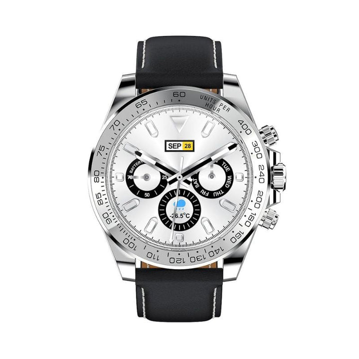 Smartwatch til Sport og Forretning - Olsen & Olsen™