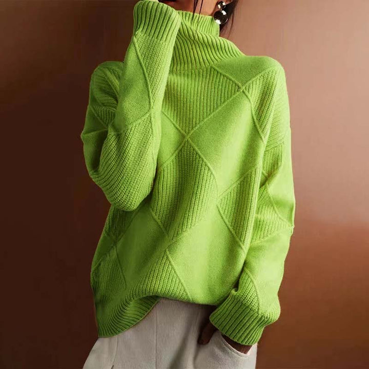 Lene™ | Varm blød sweater