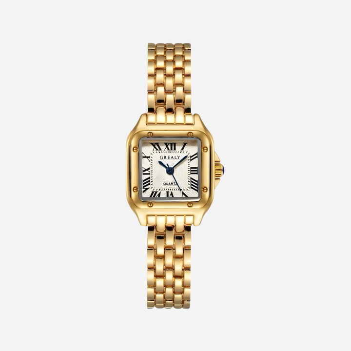 Gyldne Øjeblikke® Calista | 18k Guld