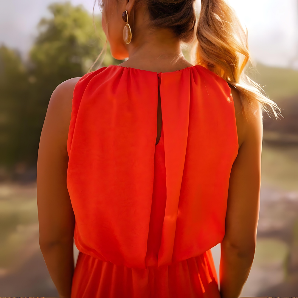 Carlene™ – Casual Kjole