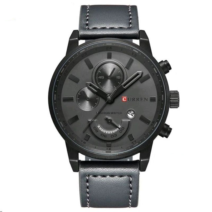 Mode Casual Sport Kvarts Ur™ - Olsen & Olsen