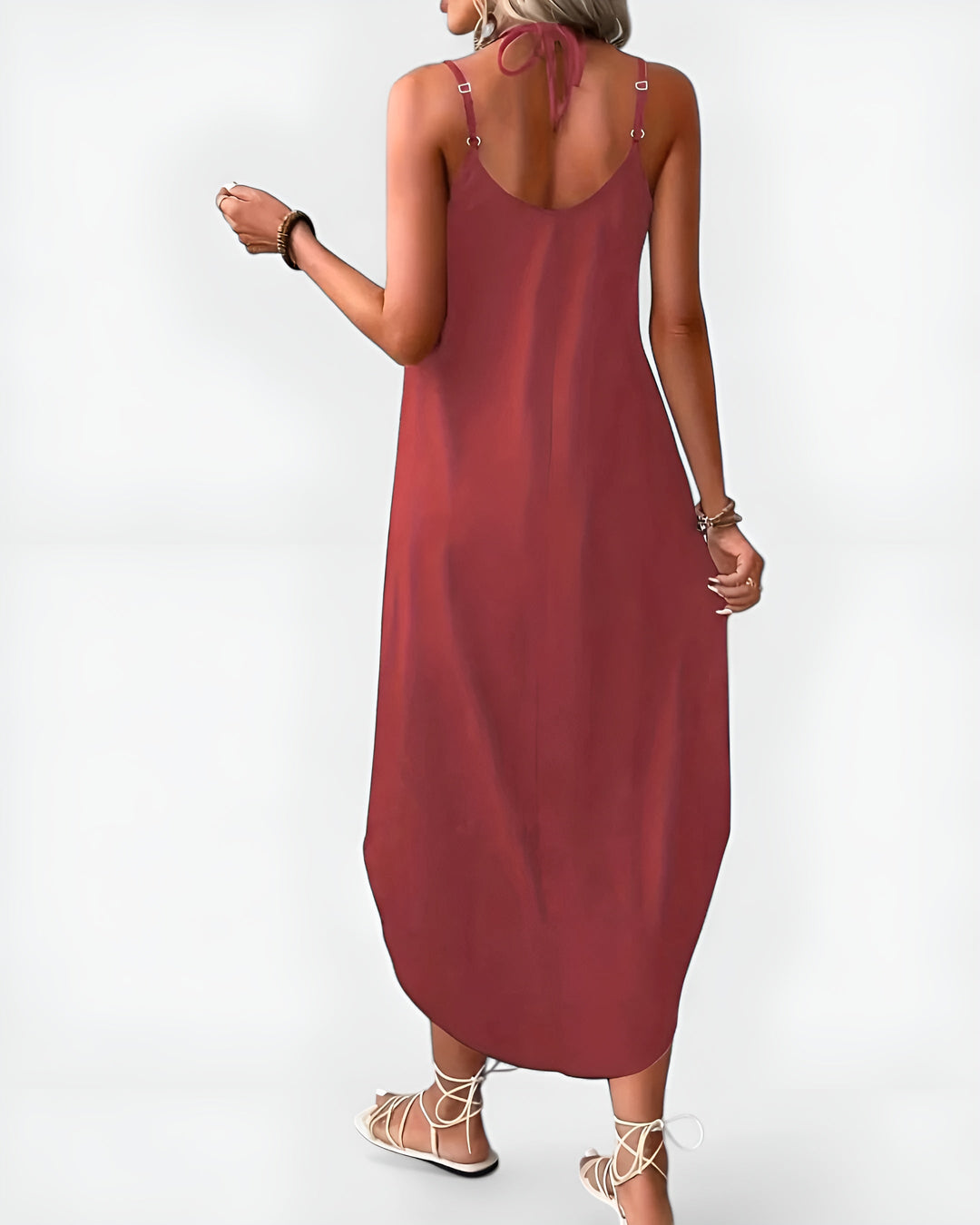 Molly™ - Elegant kjole