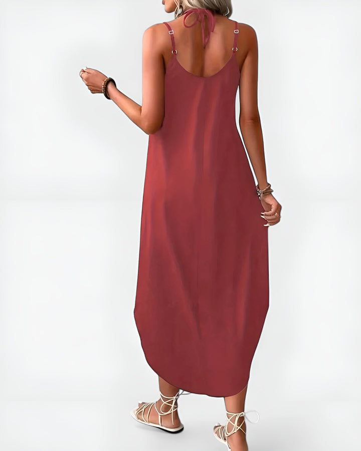 Molly™ - Elegant kjole