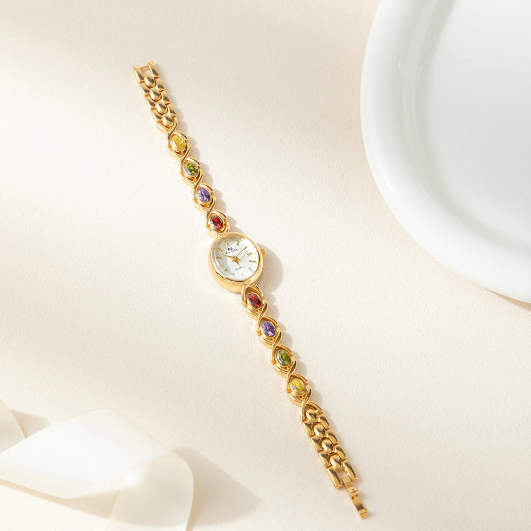 Gyldne Øjeblikke® Francesca | 18k Guld