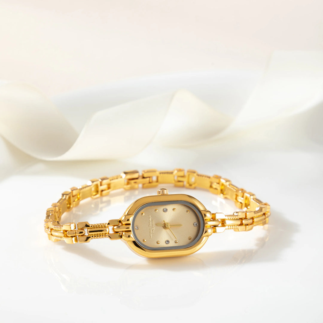 Gyldne Øjeblikke® Gracie | 16k Guld