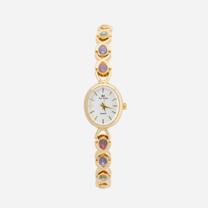 Gyldne Øjeblikke® Francesca | 18k Guld