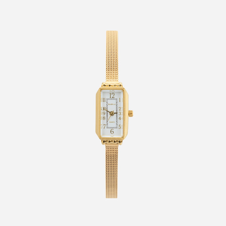 Gyldne Øjeblikke® Phila | 18k Guld