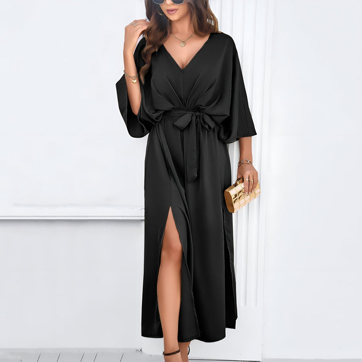 Annalisa™ - Elegant kjole