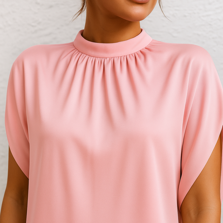 Sigrid ™ – Elegant Kjole