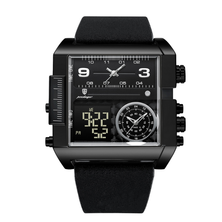 Luksus Digital Armbåndsur