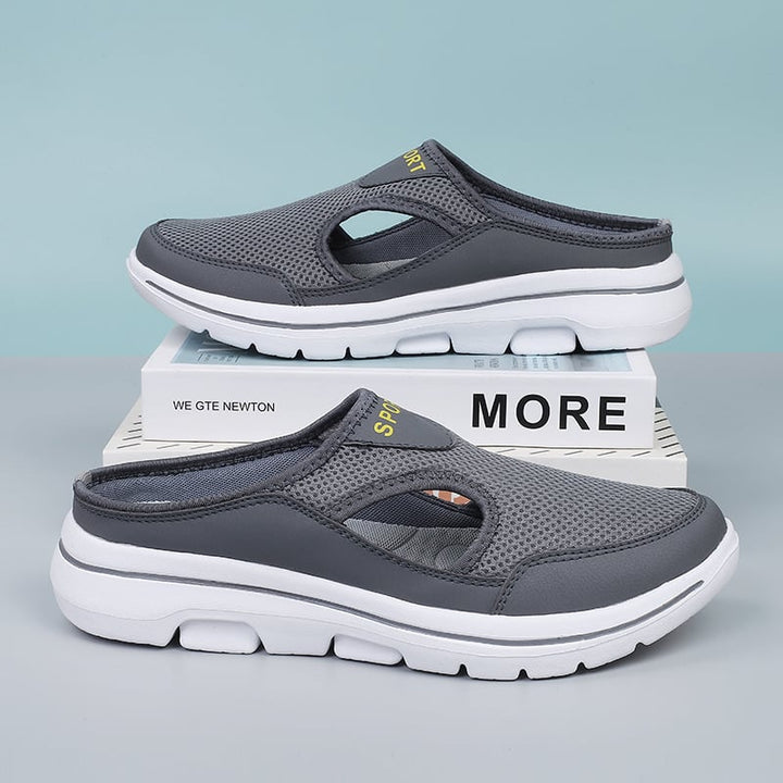Emmerik | Lette Og Komfortable Slip-On Sneakers