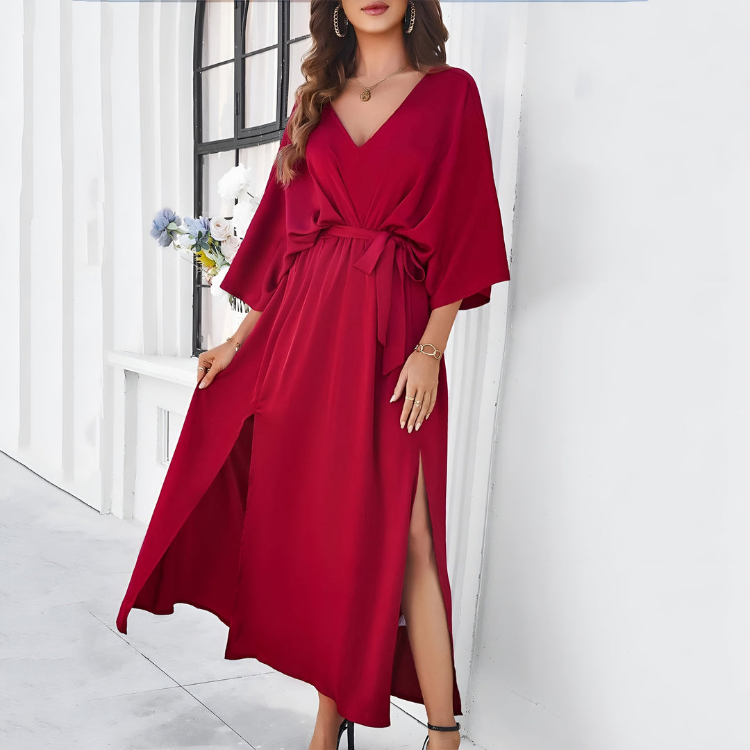 Annalisa™ - Elegant kjole