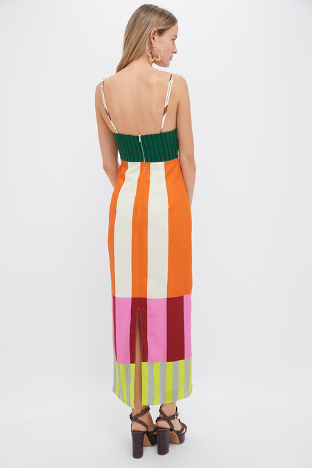 Rebeka™ - Elegant sommerkjole