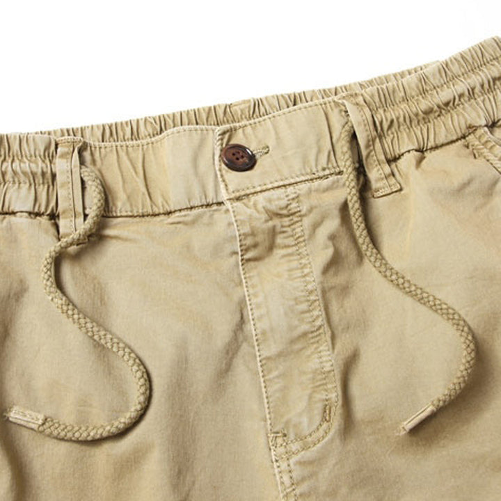 Malthe | Urbane Utility Joggerbukser