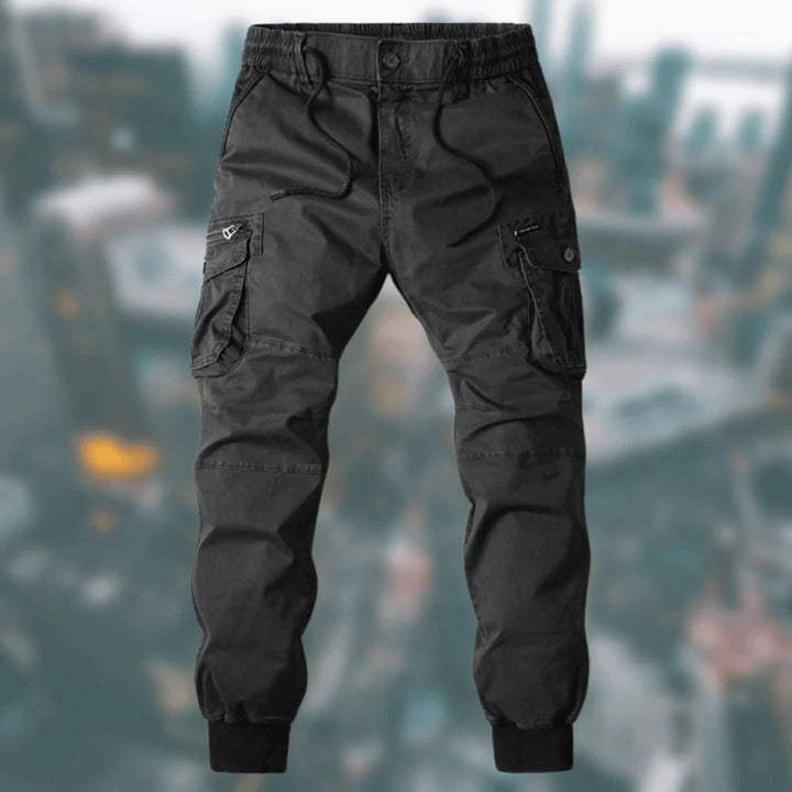 Malthe | Urbane Utility Joggerbukser