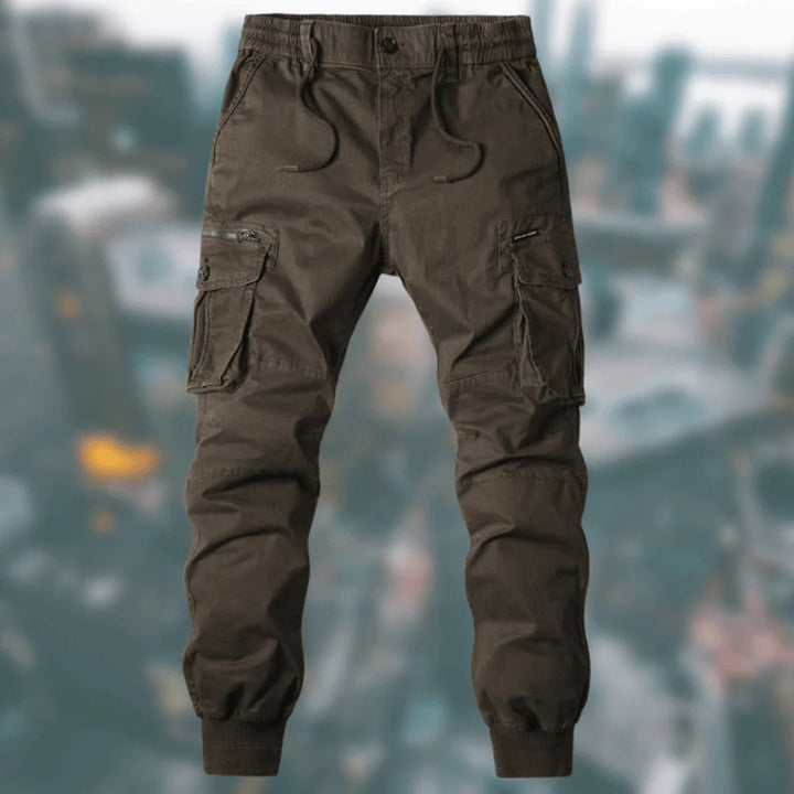 Malthe | Urbane Utility Joggerbukser