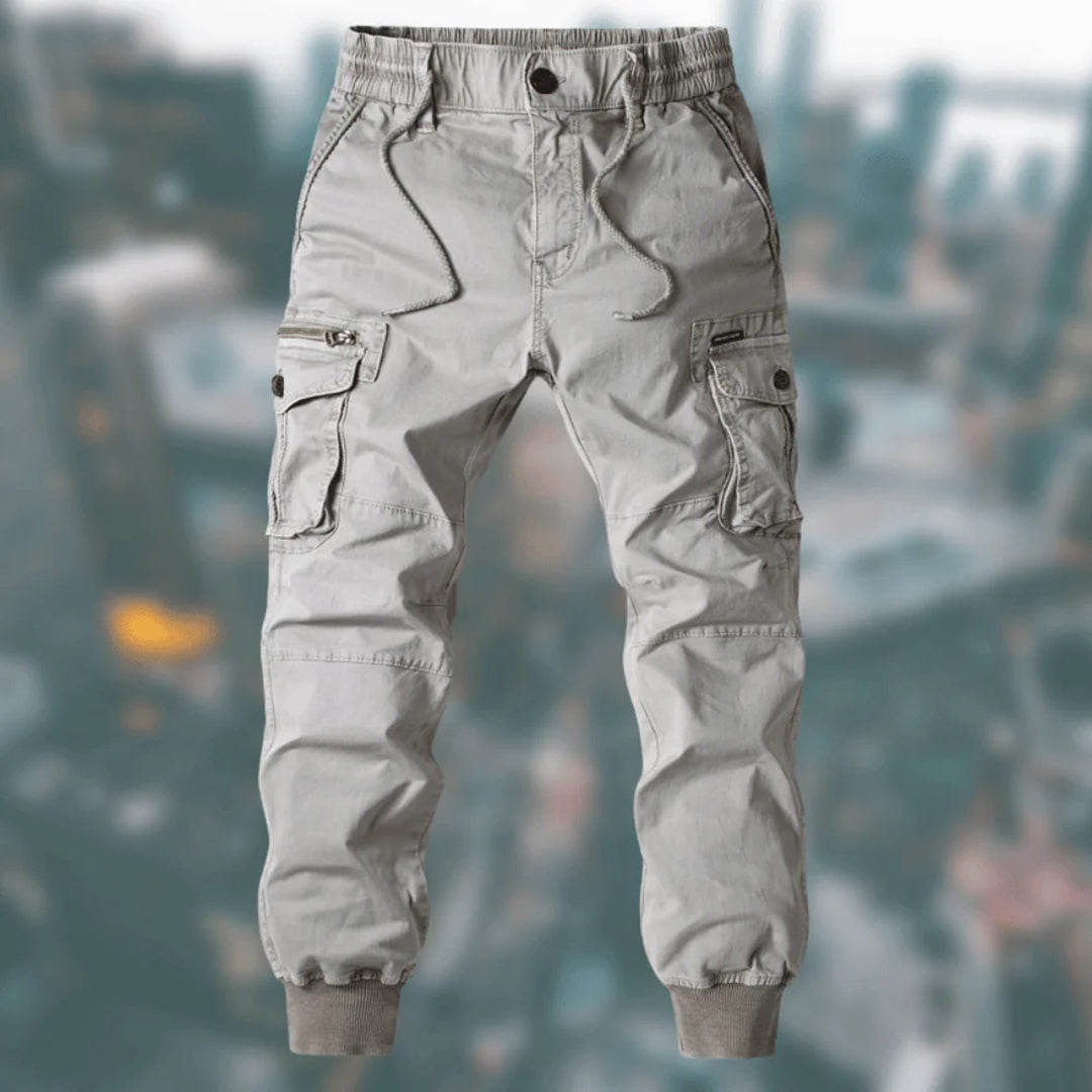 Malthe | Urbane Utility Joggerbukser
