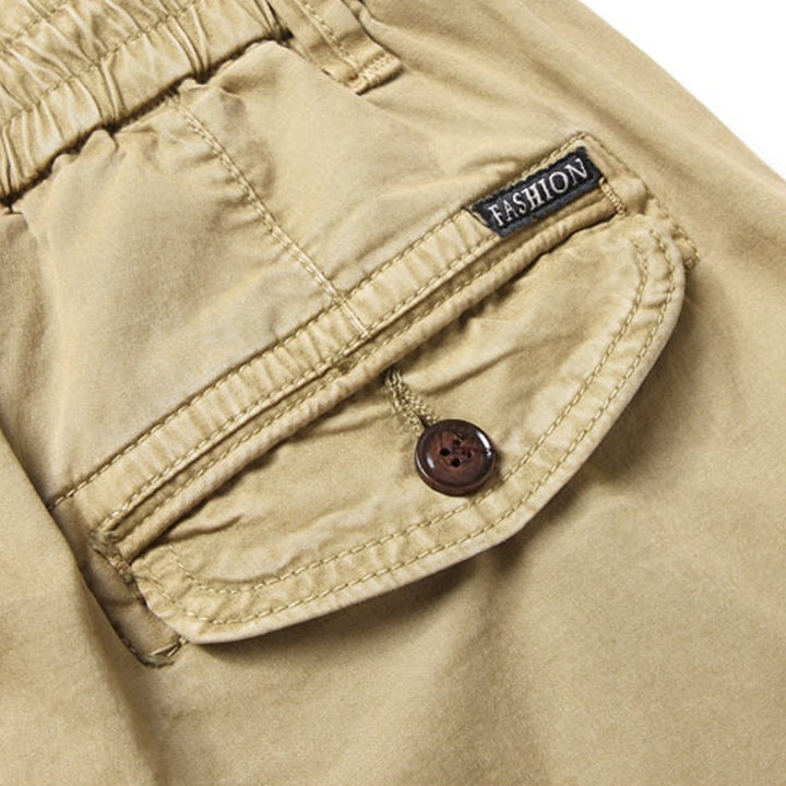 Malthe | Urbane Utility Joggerbukser