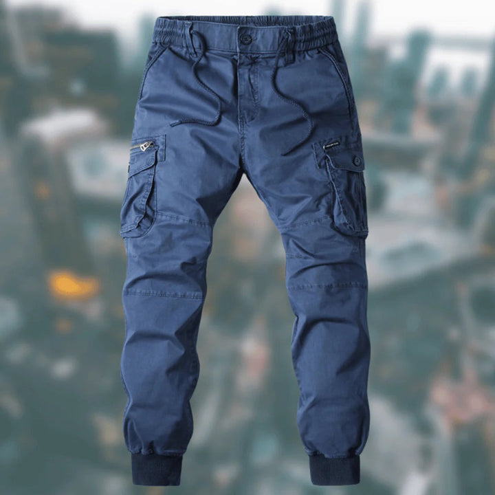 Malthe | Urbane Utility Joggerbukser