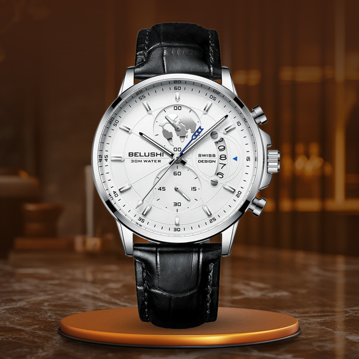 Mode Sports Quartz Ur™ Olsen & Olsen