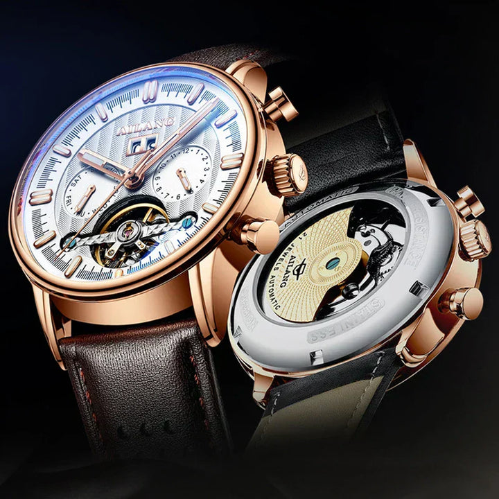 Mode Tourbillon Ur