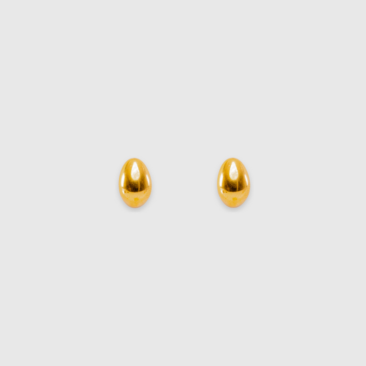 Lissandra Drops (guld)