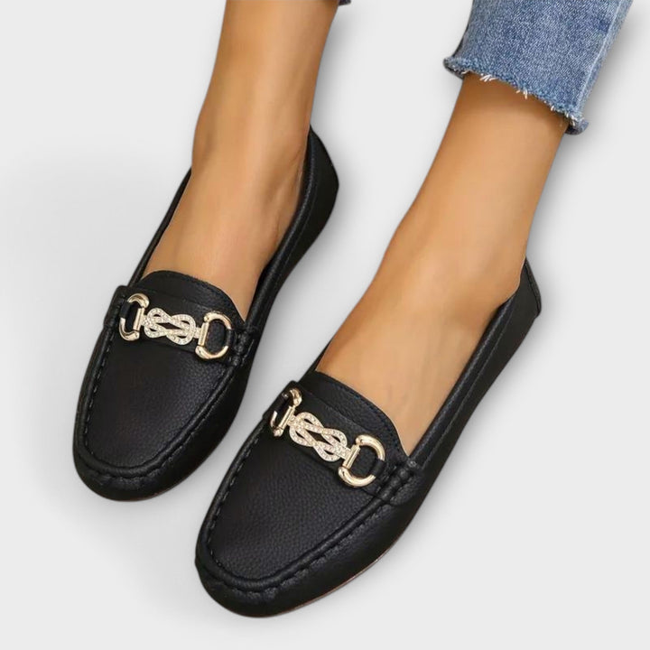 Arabella™ - Elegante loafers
