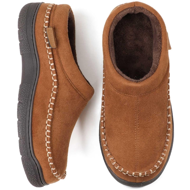 Steffen | Herre Slip-On Mokkasiner