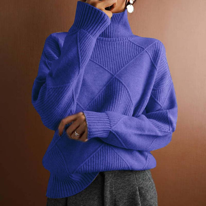 Lene™ | Varm blød sweater