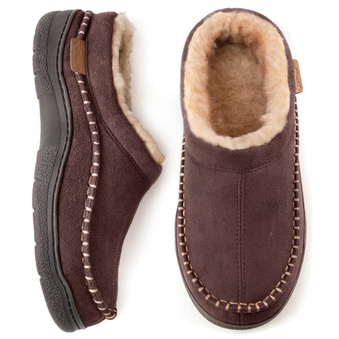 Steffen | Herre Slip-On Mokkasiner