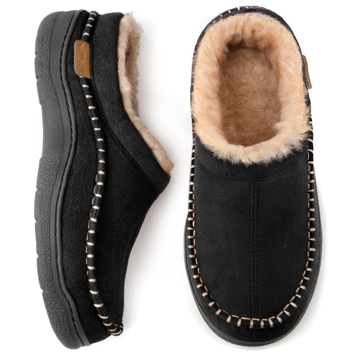 Steffen | Herre Slip-On Mokkasiner