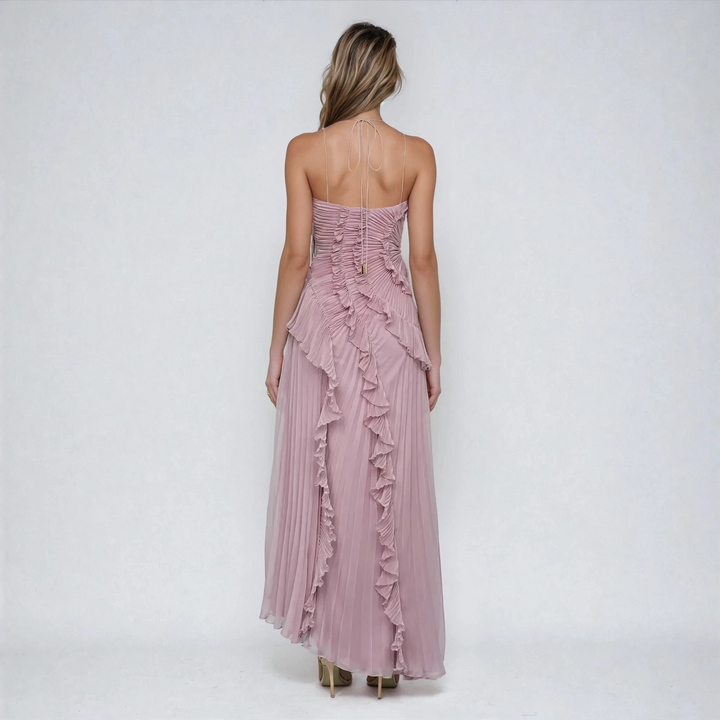 Selena™ - Elegant Maxi Kjole
