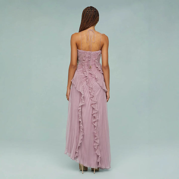 Carin™ – Elegant Kjole