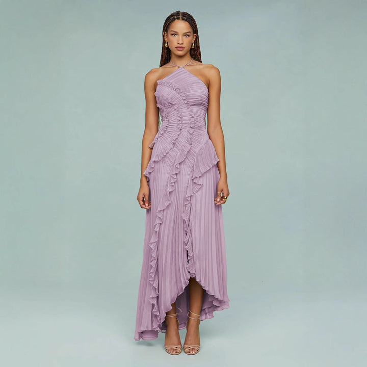 Carin™ – Elegant Kjole