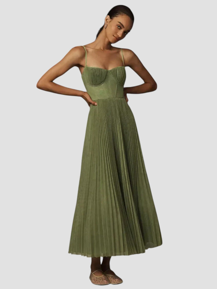 Miah™ - Elegant kjole
