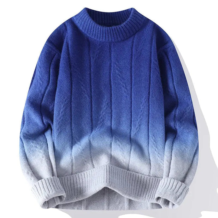Thorvald | Herrestrik med Gradient Design