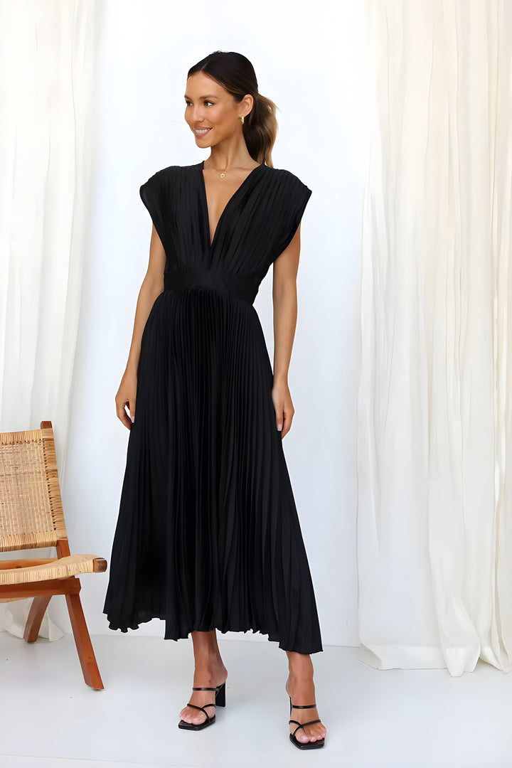 Magrethe™ - Elegant kjole