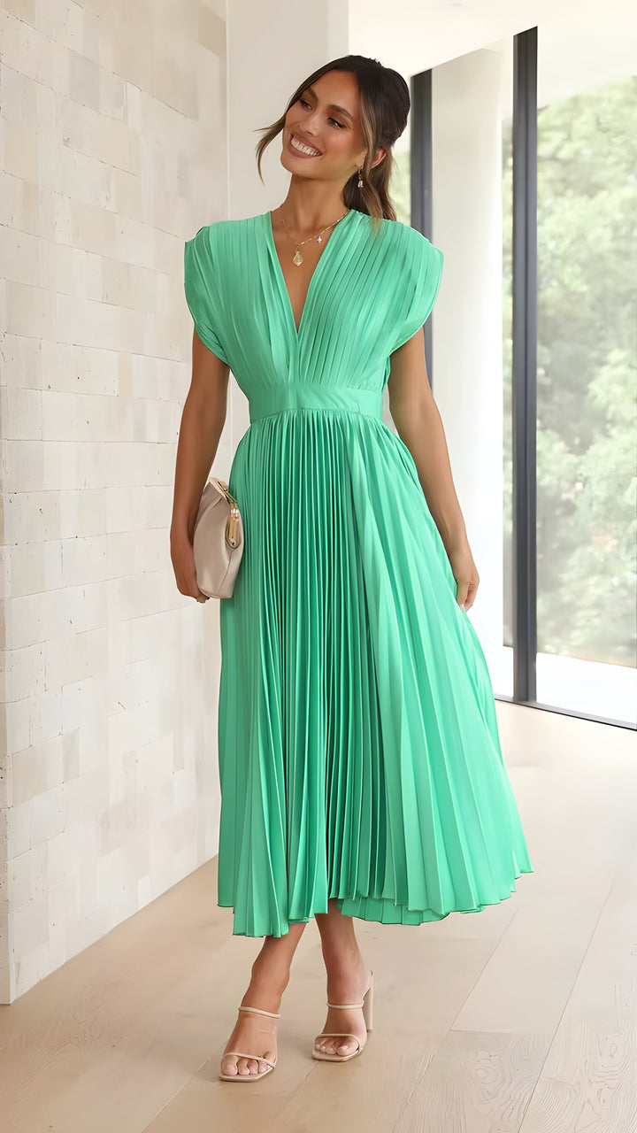 Magrethe™ - Elegant kjole