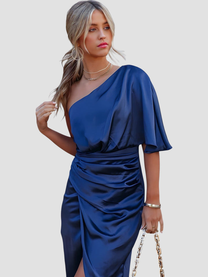 Veronika™  - Elegant kjole