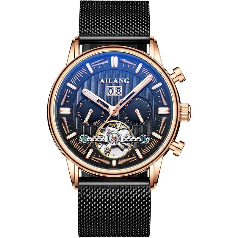 Mode Tourbillon Ur